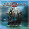 God Of War on Bear Mccreary artistin vinyyli LP-levy.