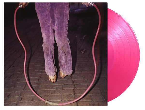 Jump Rope on Buffalo Tom bändin vinyyli LP-levy.
