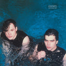 Fourth Drawer Down on The Associates bändin vinyyli LP-levy.