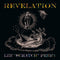 Revelation on Lee Perry artistin vinyyli LP-levy.