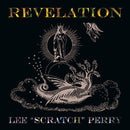 Revelation on Lee Perry artistin vinyyli LP-levy.