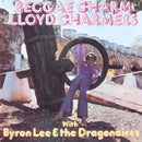 Reggae Charm on Lloyd Charmers artistin vinyyli LP-levy.