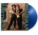Family Style on Vaughan Brothers bändin vinyyli LP-levy.