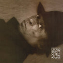 Decoy on Miles Davis artistin vinyyli LP-levy.