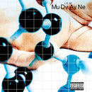 Ld 50 on Mudvayne bändin vinyyli LP-levy.