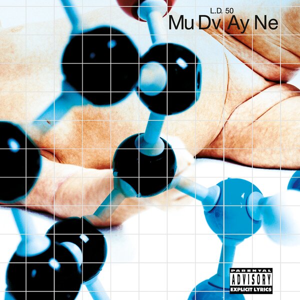 Ld 50 on Mudvayne bändin vinyyli LP-levy.