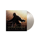 Shawshank Redemption on Thomas Newman artistin vinyyli LP-levy.