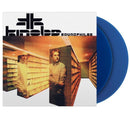 Soundphiles on Kinobe bändin vinyyli LP-levy.