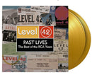 The Best of the Rca Years on Level 42 bändin vinyyli LP-levy.