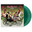 Nu Flow on Big Brovaz bändin vinyyli LP-levy.