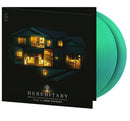 Hereditary on Colin Stetson artistin vinyyli LP-levy.