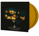 Hereditary on Colin Stetson artistin vinyyli LP-levy.
