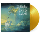 Lady Lake on  Gnidrolog bändin vinyyli LP-levy.