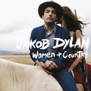 Women + Country on Jakob Dylan artistin vinyyli LP-levy.