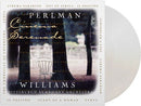 Cinema Serenade on Itzhak Perlman & John Williams artisten vinyyli LP-levy.