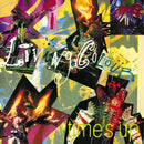 Time's Up  on Living Colour bändin vinyyli LP-levy.