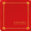 The Family on Satchel artistin vinyyli LP-levy.