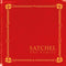 The Family on Satchel artistin vinyyli LP-levy.