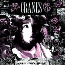 Self-Non-Self on Cranes bändin vinyyli LP-levy.