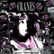 Self-Non-Self on Cranes bändin vinyyli LP-levy.