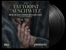 The Tattooist of Auschwitz on Hans Zimmer, Kara Talve artistien vinyyli LP-levy.