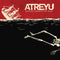 Lead Sails Paper Anchor on Atreyu bändin vinyyli LP-levy.