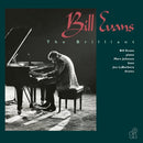 The Brilliant on Bill Evans artistin vinyyli LP-levy.