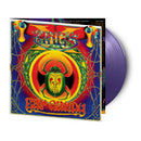 Ear Candy on King's X bändin vinyyli LP-levy.