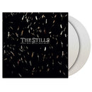 Logic Will Break Your Heart on Stills bändin vinyyli LP-levy.