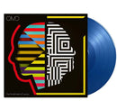 The Punishment Of Luxury on OMD bändin vinyyli LP-levy.