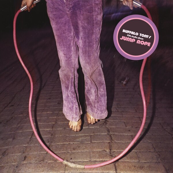 Jump Rope on Buffalo Tom bändin vinyyli LP-levy.