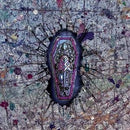 How I Learned To Stop Giving a Shit and Love Msi on Mindless Self Indulgence bändin vinyyli LP-levy.