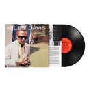 At Newport 1958 on Miles Davis artistin vinyyli LP-levy.