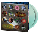 The Time Machine on Alan Parsons artistin vinyyli LP-levy.