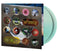 The Time Machine on Alan Parsons artistin vinyyli LP-levy.