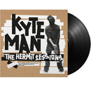 The Hermit Sessions on Kyteman artistin vinyyli LP-levy.