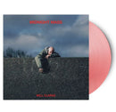 Midnight Mass on Will Clarke artistin vinyyli LP-levy.