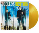 In2ition on 2Cellos bändin vinyyli LP-levy.