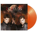 Celloverse on 2Cellos bändin vinyyli LP-levy.