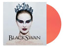 Black Swan on Clint Mansell artistin vinyyli LP-levy.