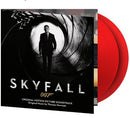 Skyfall on Thomas Newman artistin vinyyli LP-levy.
