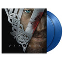 Vikings 1 on Trevor Morris artistin vinyyli LP-levy.