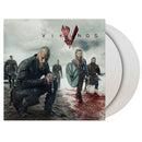 Vikings 3 on Trevor Morris artistin vinyyli LP-levy.