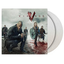 Vikings 3 on Trevor Morris artistin vinyyli LP-levy.