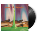 Vision of Disorder on Vision of Disorder bändin vinyyli LP-levy.