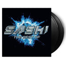 The Best Of on Sash! bändin vinyyli LP-levy.