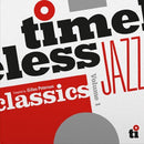 Timeless Jazz Classics Volume 1 on V/A vinyyli LP-levy.