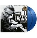 Momentum on Bill Evans artistin vinyyli LP-levy.