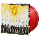 Revelator on Tedeschi Trucks Band bändin vinyyli LP-levy.