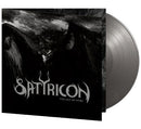 Age of Nero on Satyricon bändin vinyyli LP-levy.